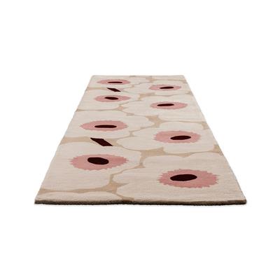 MAR Unikko Beige/Pink 132402 080x300