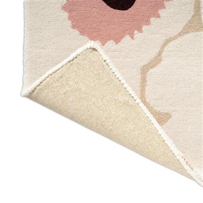 MAR Unikko Beige/Pink 132402 080x300