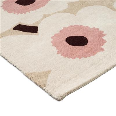 MAR Unikko Beige/Pink 132402 170x240