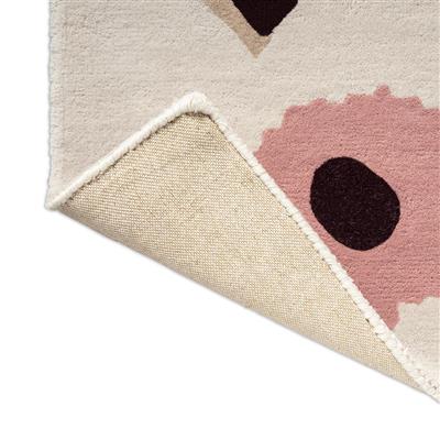 MAR Unikko Beige/Pink 132402 250x350