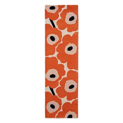 MAR Unikko Orange Red 132403 070x245