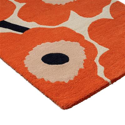 MAR Unikko Orange Red 132403 070x245