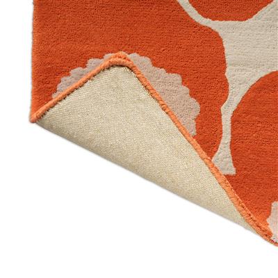 MAR Unikko Orange Red 132403 070x245