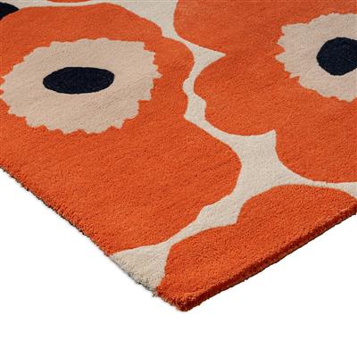 MAR Unikko Orange Red 132403 080x300