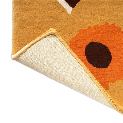 MAR Unikko Honey 132406 140x200