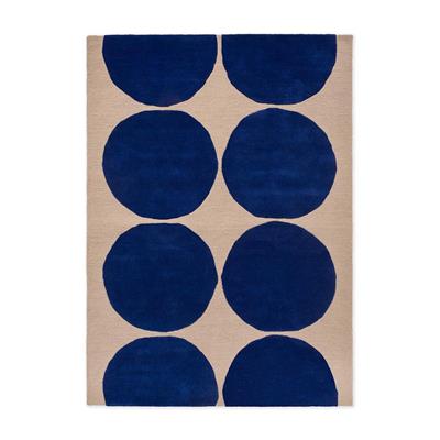 MAR Isot Kivet Blue 132508 140x200