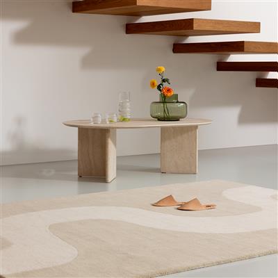 MAR Seireeni Warm Beige 132701 140x200