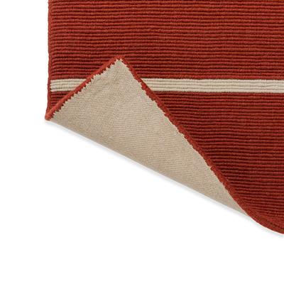 MAR Tiibet Burnt Orange 132803 140x200