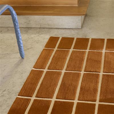 MAR Tiiliskivi Brown 132905 070x245