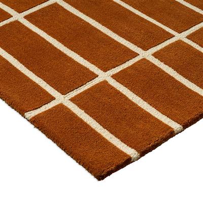 MAR Tiiliskivi Brown 132905 080x300