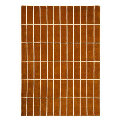 MAR Tiiliskivi Brown 132905 140x200