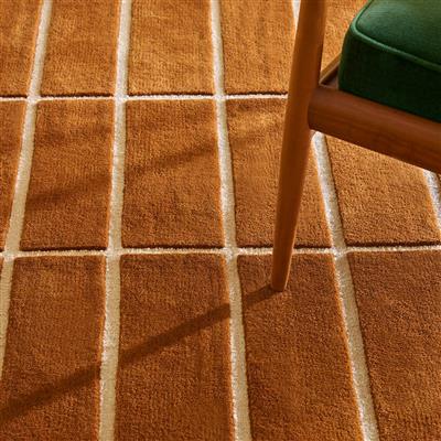 MAR Tiiliskivi Brown 132905 200x280