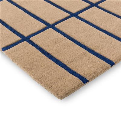 MAR Tiiliskivi Bright Blue 132908 170x240