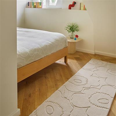 MAR Piirto Unikko Natural White 133701 080x300