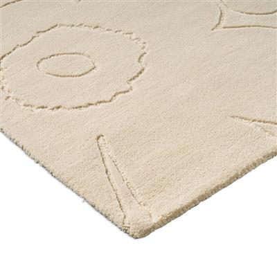 MAR Piirto Unikko Natural White 133701 170x240