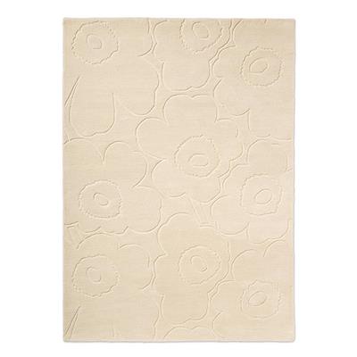 MAR Piirto Unikko Natural White 133701 200x280