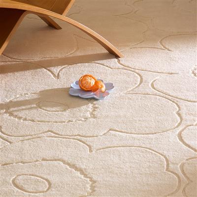 MAR Piirto Unikko Natural White 133701 200x280