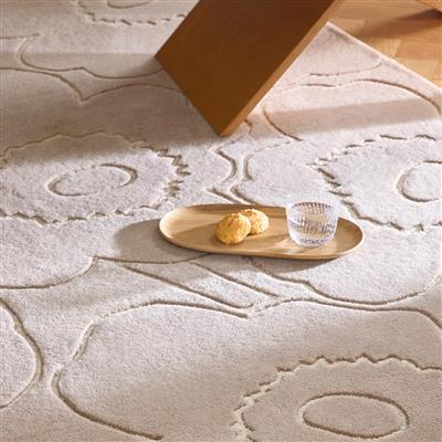 MAR Piirto Unikko Greige 133704 250x350