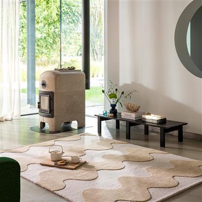 MAR Lokki Butter 133901 140x200