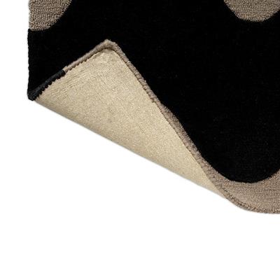 MAR Lokki Black 133905 200x280