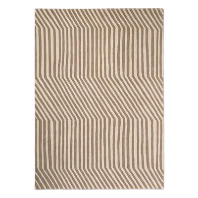 MAR Kalasääski Greige 134004 140x200