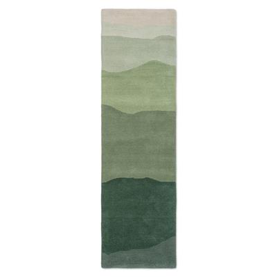 HAR Sedimentary Pine runner 141007 070x245