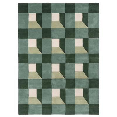 HAR Blocks Fern 141907 140x200