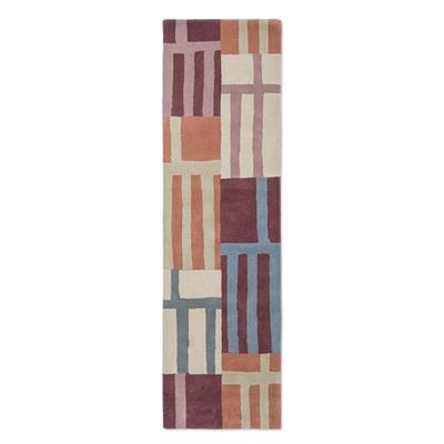 HAR Monolith Cinnabar/Amber runner 144200 070x245
