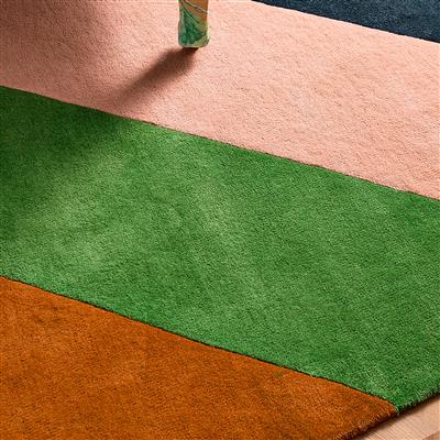 HARSR Sherbet Stripe Emerald/Amber 144417 250x350