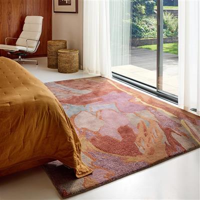 HAR Saltillo Rosewood 144600 170x240