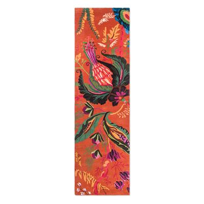 HARSR Wonderland Floral Amber/Lapis 144713 070x245