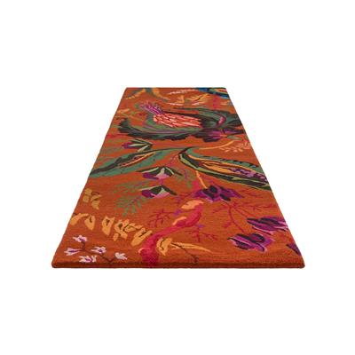 HARSR Wonderland Floral Amber/Lapis 144713 070x245