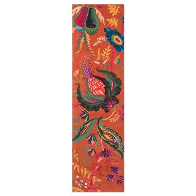HARSR Wonderland Floral Amber/Lapis 144713 080x300