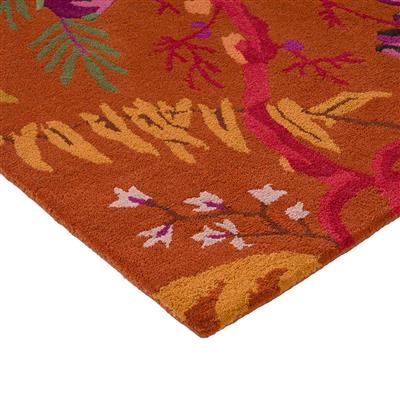 HARSR Wonderland Floral Amber/Lapis 144713 080x300