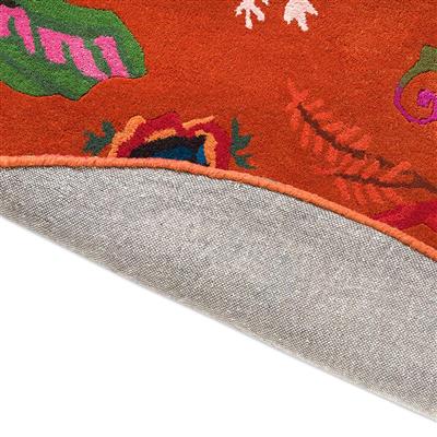 HARSR Wonderland Floral Amber/Lap 144713 150 round