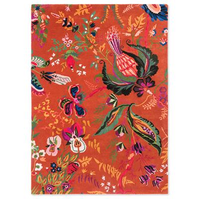 HARSR Wonderland Floral Amber/Lapis 144713 170x240