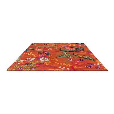 HARSR Wonderland Floral Amber/Lapis 144713 250x350