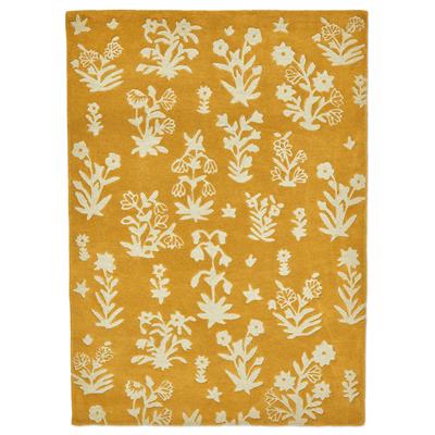 SAN Woodland Glade Gold 146806 140x200