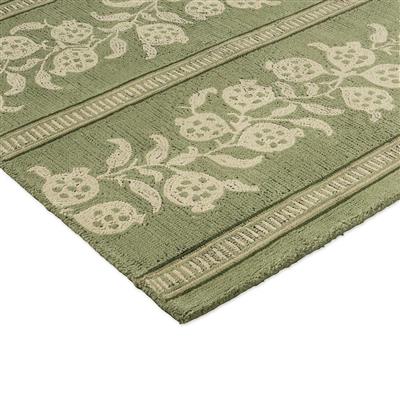 SAN Anaar Forest Green 148007 170x240