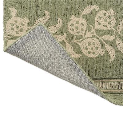 SAN Anaar Forest Green 148007 170x240