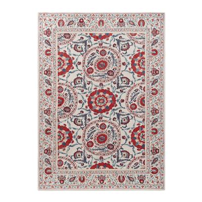 SAN Anthos Red/Indigo 148200 030x030 sample