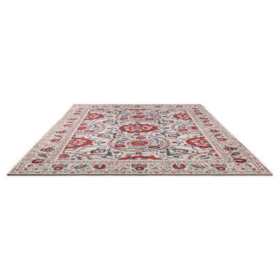 SAN Anthos Red/Indigo 148200 140x200