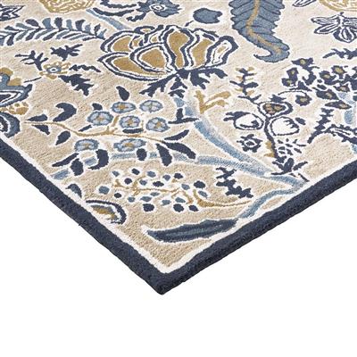 SAN Shalimar China Blue 148508 200x280