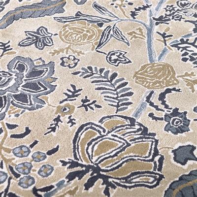 SAN Shalimar China Blue 148508 250x350