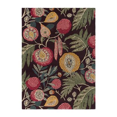 SAN Jackfruit Cherry/Alabaster 148705 140x200