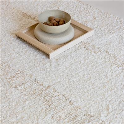 Craft Fundament Wool White 149309 140x200