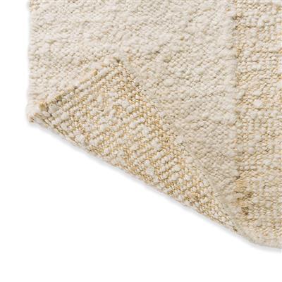 Craft Fundament Wool White 149309 140x200