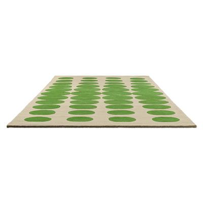 OR Optical Oval Green/Cream 157707 200x280