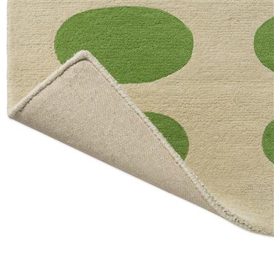 OR Optical Oval Green/Cream 157707 200x280