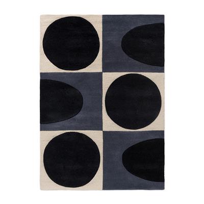 OR Spot Square Blue/Navy 157908 200x280